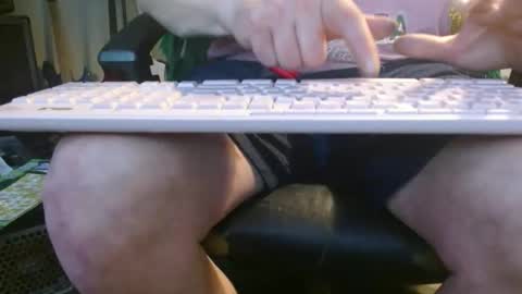 Snapshot of fooman103 chatting on 7, 4, 2026 Fooman1007 online show from 7, 4, 2026