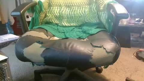 Snapshot of fooman103 chatting on 9, 4, 2026 Fooman1007 online show from 9, 4, 2026