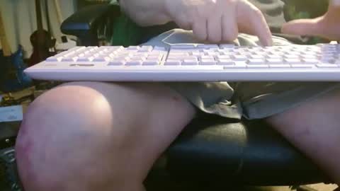 Snapshot of fooman103 chatting on 10, 4, 2026 Fooman1007 online show from 10, 4, 2026