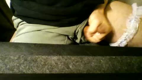 Snapshot of footboycock chatting on 5, 7, 2026 footboycock online show from 5, 7, 2026