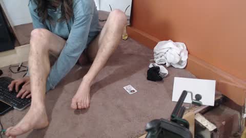 Thomas Jefferson online show from 25, 12, 2024