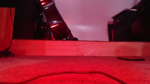 Thomas Jefferson online show from 23, 1, 2025