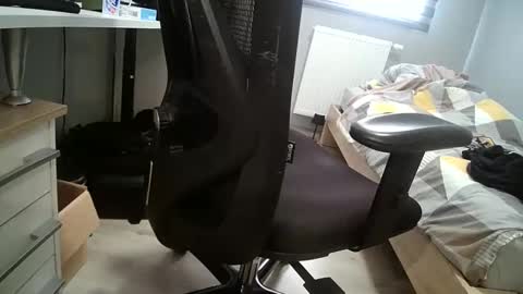 footlovverrr online show from 17, 11, 2025