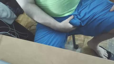 Snapshot of footmasterjosh chatting on 2, 2, 2026 footmasterjosh online show from 2, 2, 2026