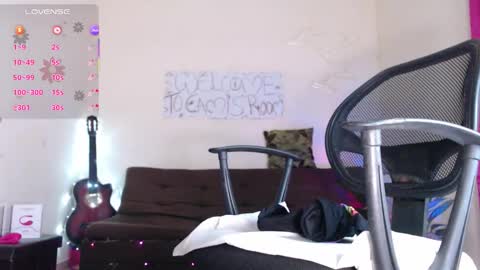 Snapshot of for_mycami chatting on 19, 1, 2026 for_mycami online show from 19, 1, 2026