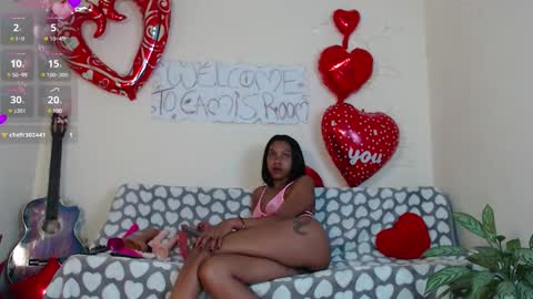 Snapshot of for_mycami chatting on 15, 2, 2026 for_mycami online show from 15, 2, 2026