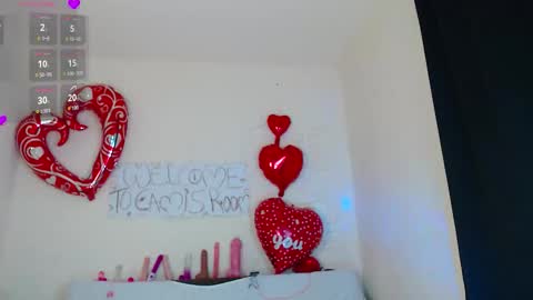 Snapshot of for_mycami chatting on 23, 2, 2026 for_mycami online show from 23, 2, 2026