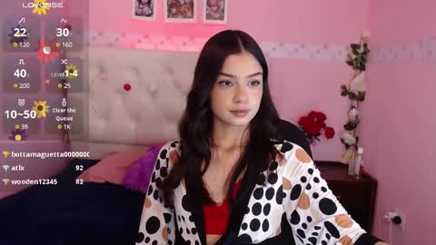 Snapshot of forbidden_candy_ chatting on 15, 2, 2025 forbidden candy  online show from 15, 2, 2025