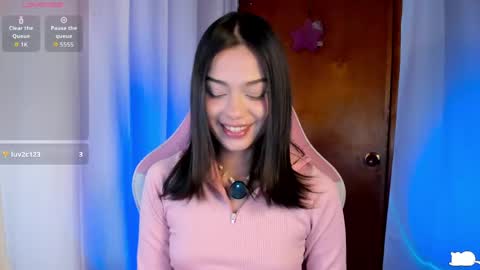 Snapshot of forbidden_candy_ chatting on 8, 6, 2026 forbidden candy online show from 8, 6, 2026