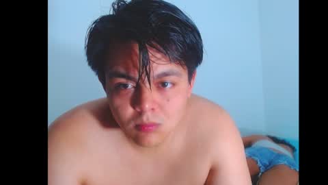 Snapshot of forbidden_games__ chatting on 30, 12, 2024 emely and felix online show from 30, 12, 2024