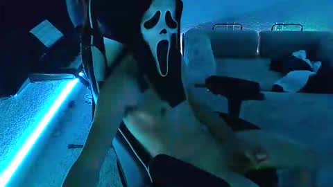 Forbidden Vibes couple online show from 28, 5, 2026