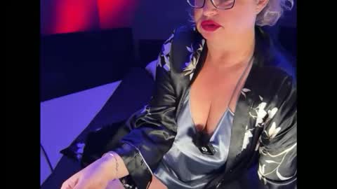Forbidden Kitty online show from 16, 5, 2026