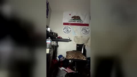 Snapshot of fordfamous chatting on 1, 5, 2026 fordfamous online show from 1, 5, 2026