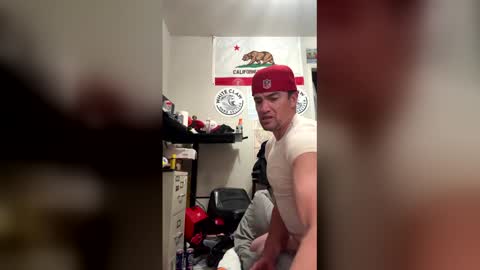 Snapshot of fordfamous chatting on 3, 5, 2026 fordfamous online show from 3, 5, 2026
