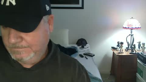 Snapshot of foreplayman22 chatting on 18, 1, 2025 foreplayman22 online show from 18, 1, 2025