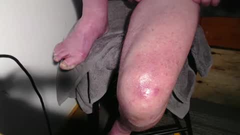 Snapshot of forestnymphpdx chatting on 29, 12, 2024 forestnymphpdx online show from 29, 12, 2024