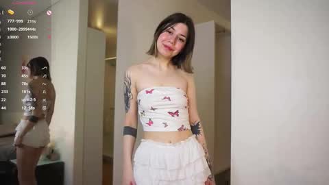 Flair online show from 24, 9, 2025