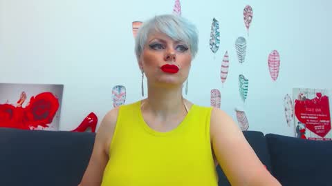 Snapshot of forever_barbie chatting on 13, 10, 2025 Adana online show from 13, 10, 2025