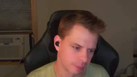 forever_broken online show from 5, 12, 2025