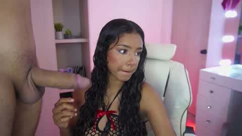 Megan Prada  Follow me on Onlyfans online show from 12, 11, 2025