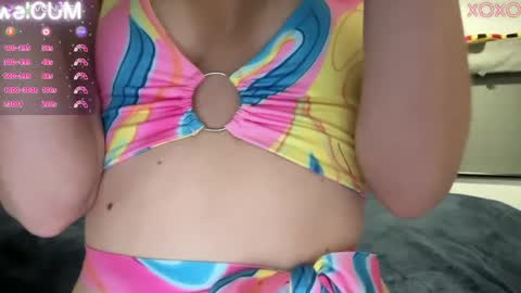 Elaine online show from 9, 2, 2025