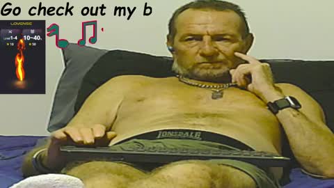 Snapshot of forexxxx_man chatting on 8, 6, 2026 doc online show from 8, 6, 2026