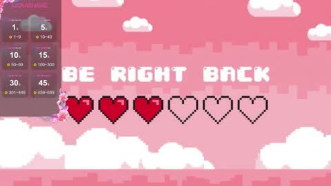 forget__me__nots online show from 31, 1, 2026