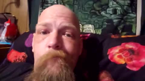 forgottenyeti online show from 12, 1, 2026