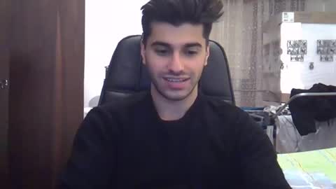 fortiori8 online show from 10, 12, 2024