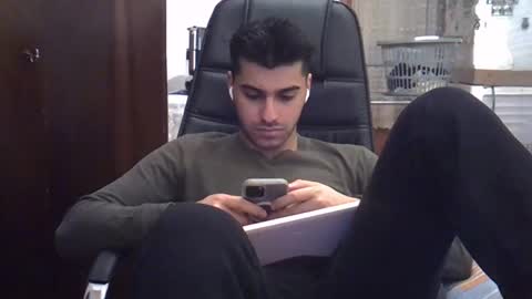 fortiori8 online show from 16, 12, 2024