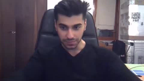 fortiori8 online show from 22, 12, 2024