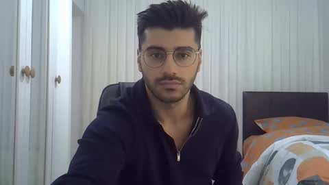 fortiori8 online show from 14, 11, 2025