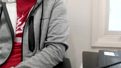 Snapshot of foster19422002 chatting on 8, 1, 2025 foster19422002 online show from 8, 1, 2025