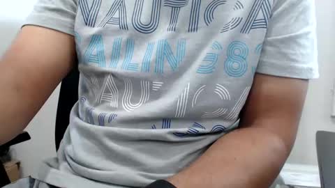 Snapshot of foster19422002 chatting on 12, 1, 2025 foster19422002 online show from 12, 1, 2025