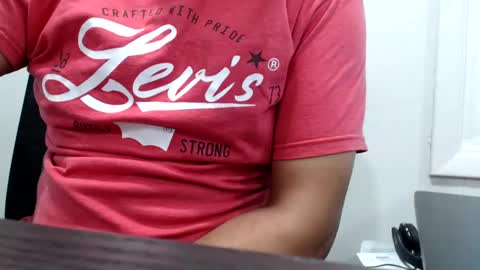 Snapshot of foster19422002 chatting on 16, 1, 2025 foster19422002 online show from 16, 1, 2025