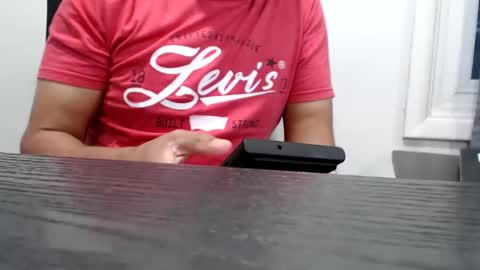 Snapshot of foster19422002 chatting on 16, 1, 2025 foster19422002 online show from 16, 1, 2025