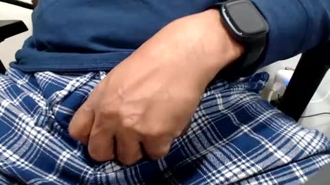 Snapshot of foster19422002 chatting on 28, 1, 2025 foster19422002 online show from 28, 1, 2025