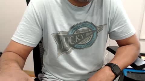 Snapshot of foster19422002 chatting on 1, 3, 2025 foster19422002 online show from 1, 3, 2025