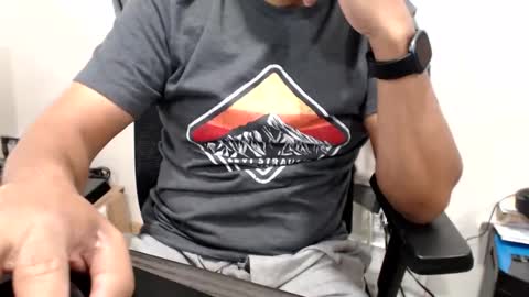 Snapshot of foster19422002 chatting on 6, 3, 2025 foster19422002 online show from 6, 3, 2025