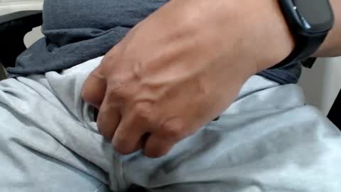 Snapshot of foster19422002 chatting on 11, 3, 2025 foster19422002 online show from 11, 3, 2025