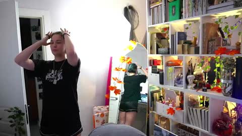 Snapshot of fox_and_dog chatting on 4, 11, 2025 Senya subscribe to telegram channel online show from 4, 11, 2025