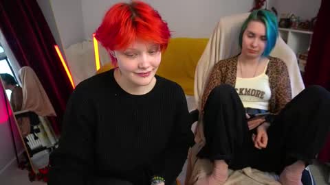 Snapshot of fox_and_dog chatting on 15, 3, 2026 Senya subscribe to telegram channel online show from 15, 3, 2026