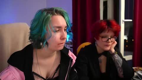 Snapshot of fox_and_dog chatting on 22, 3, 2026 Senya subscribe to telegram channel online show from 22, 3, 2026