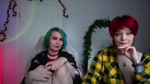 Snapshot of fox_and_dog chatting on 26, 3, 2026 Senya subscribe to telegram channel online show from 26, 3, 2026