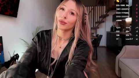 Snapshot of fox_eyesavage chatting on 4, 3, 2026 Karina and online show from 4, 3, 2026