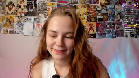 Snapshot of fox_lisaaa chatting on 1, 10, 2025 Lisa online show from 1, 10, 2025