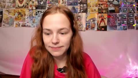 Snapshot of fox_lisaaa chatting on 9, 10, 2025 Lisa online show from 9, 10, 2025