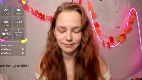 Snapshot of fox_lisaaa chatting on 16, 10, 2025 Lisa online show from 16, 10, 2025