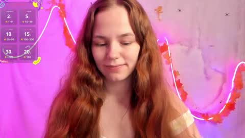 Snapshot of fox_lisaaa chatting on 23, 10, 2025 Lisa online show from 23, 10, 2025