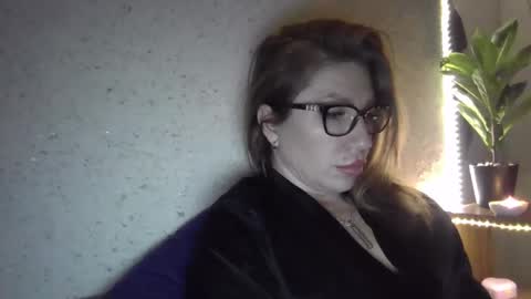 Snapshot of fox_red_lady7 chatting on 25, 1, 2025 fox_red_lady7 online show from 25, 1, 2025